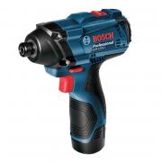 Máy vặn vít dùng pin Bosch GDR 120-LI 12V