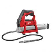 Máy tra mỡ Milwaukee M12 GG-0 (bare)