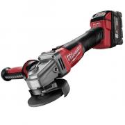 Máy mài góc Milwaukee M18 CAG100X-502 SET