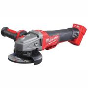 Máy mài góc Milwaukee M18 CAG125XPDB-0 (bare)