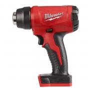 Máy thổi hơi nóng Milwaukee M18 BHG-0 (bare)