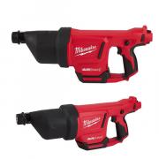 Máy thông tắc hơi Milwaukee M12 DCAG-0C (bare)