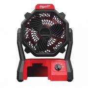 Quạt chạy pin Milwaukee M18 AF-0 (bare)