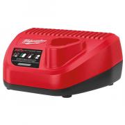 Sạc pin Milwaukee C12C 12V