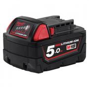 Pin Milwaukee M18B5 18V 5.0Ah