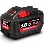 Pin Milwaukee M18 HB12 18V 12.0Ah
