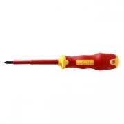 Tuốc nơ vít bake cách điện Sata 61222