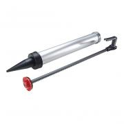 Hộp Alu Milwaukee 48-08-0905 600ml (dùng cho Máy bơm keo)