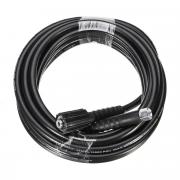 Dây xịt rửa xe 8m (Dây bố kẽm - đầu lớn nhỏ)