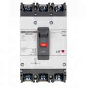 Cầu dao chỉnh dòng (aptomat) MCCB LS ABS103c FMU