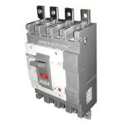 Cầu dao tự động (aptomat) MCCB LS ABS404c