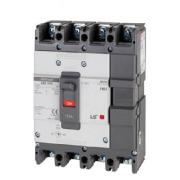 Cầu dao chỉnh dòng (aptomat) MCCB LS ABS104c FMU