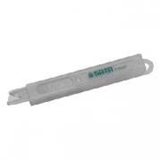 10 cái lưỡi dao 9mm Sata 93432A