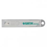 10 cái lưỡi dao 18mm Sata 93433A