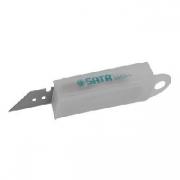 10 cái lưỡi dao Sata 93434A