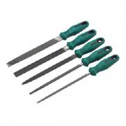 Bộ 5 dũa Sata 03901ME