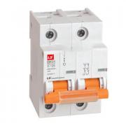 Cầu dao tự động (aptomat) MCB LS BKH 2P