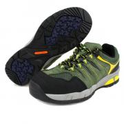 Giày bảo hộ lao động Unikhan UK4-203