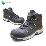 Giày bảo hộ lao động Unikhan TS6-G205