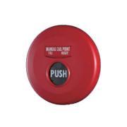 Nút ấn khẩn tròn lắp chìm Horing AH-9717