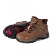 Giày bảo hộ lao động MILIET M-028