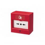 Nút nhấn khẩn vuông reset Horing AH-0817