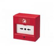 Nút nhấn khẩn vuông reset Horing AH-0817