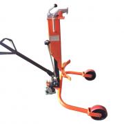 Xe nâng di chuyển phuy DT 250A