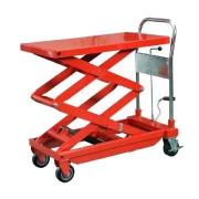 Xe nâng mặt bàn Niuli TT350