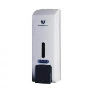 Bình đơn đựng sữa tắm - nước rửa tay treo tường body hair