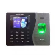 Máy chấm công  Ronald Jack RJ600