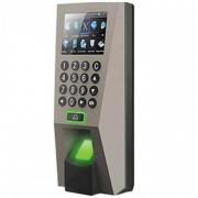 Máy chấm công Vân tay + Thẻ ICLOCK 460