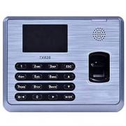 Máy chấm công Ronald Jack X628C+ID