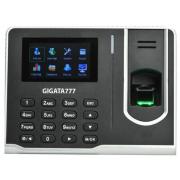 Máy chấm công vân tay Gigata 777