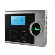 Máy chấm công thẻ từ Mita S400