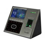 Máy chấm công vân tay và khuôn mặt Iface 800