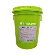 Dầu cắt gọt pha nước Korea Lube EMCOOL-100 20L