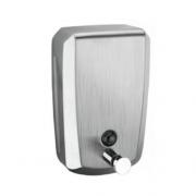 Hộp nhấn xà phòng Inox Atmor 8114
