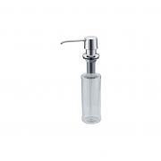 Hộp nhấn xà phòng Inox Atmor AT020