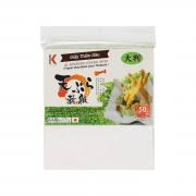 Giấy thấm dầu tempura Kokusai GTDD00004572