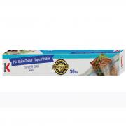 Túi bảo quản thực phẩm Kokusai TZIP59004619