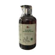 Dung dịch rửa tay sát khuẩn Thiên An - Cồn 80⁰ (Chai dạng vòi 1L)