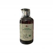 Dung dịch rửa tay sát khuẩn Thiên An - Cồn 80⁰ (combo 2 chai, dạng vòi 250ml/chai)