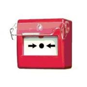 Nút nhấn khẩn địa chỉ Horing QA-0817