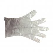 Găng tay nilon made in Việt Nam