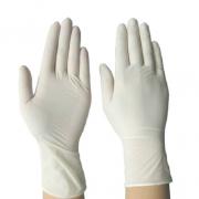 Găng tay y tế made in Việt Nam (Hộp/ 50 đôi)