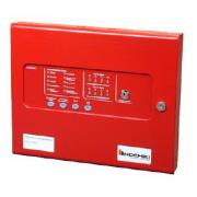 Trung tâm báo cháy 8 zone Hochiki HCV-8