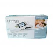 Nhiệt kế điện tử Sanitas SFT 77