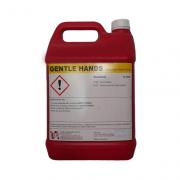 Nước Rửa Tay Gentle Hands Klenco