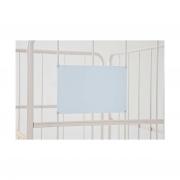 Phụ tùng tấm bảng trắng cho xe đẩy lồng ANYO